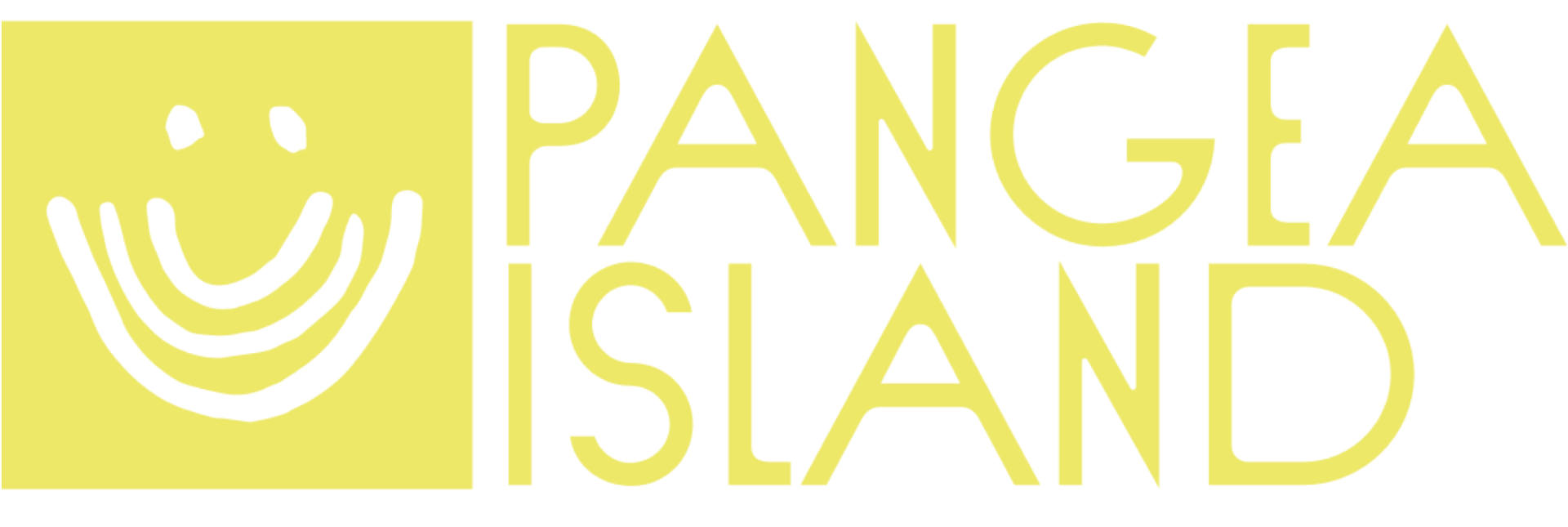 Pangea Island