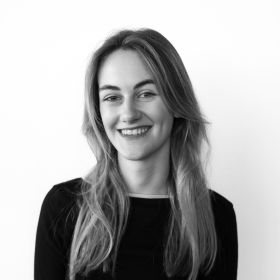 Portrait Nina Fischer