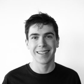 Portrait Nick Bohnekamp