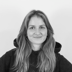 Portrait Merle Hinrichs