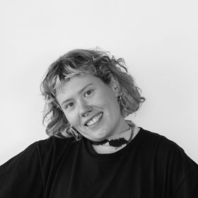 Portrait Fina Ertl