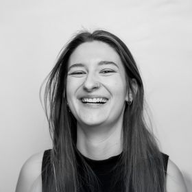 Portrait Aileen Niesler