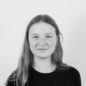 Portrait Frieda Baier