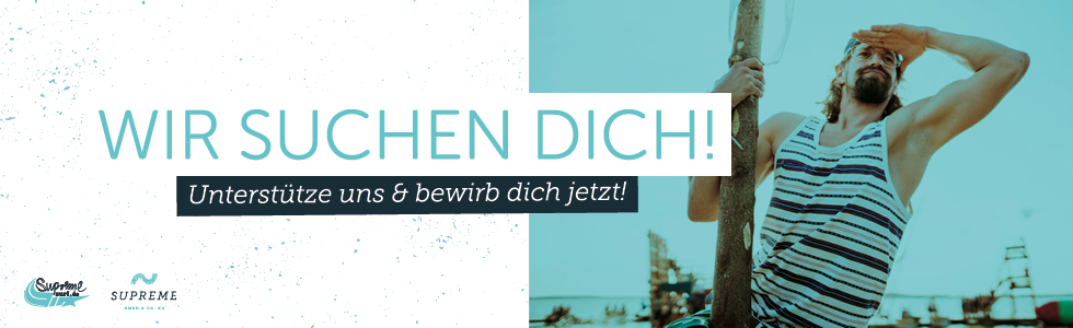 Stellenausschreibung